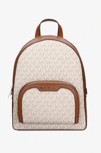 Batoh Michael Kors Jaycee Large Vanilla