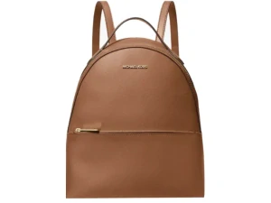 Batoh Michael Kors Sheila medium hnědý