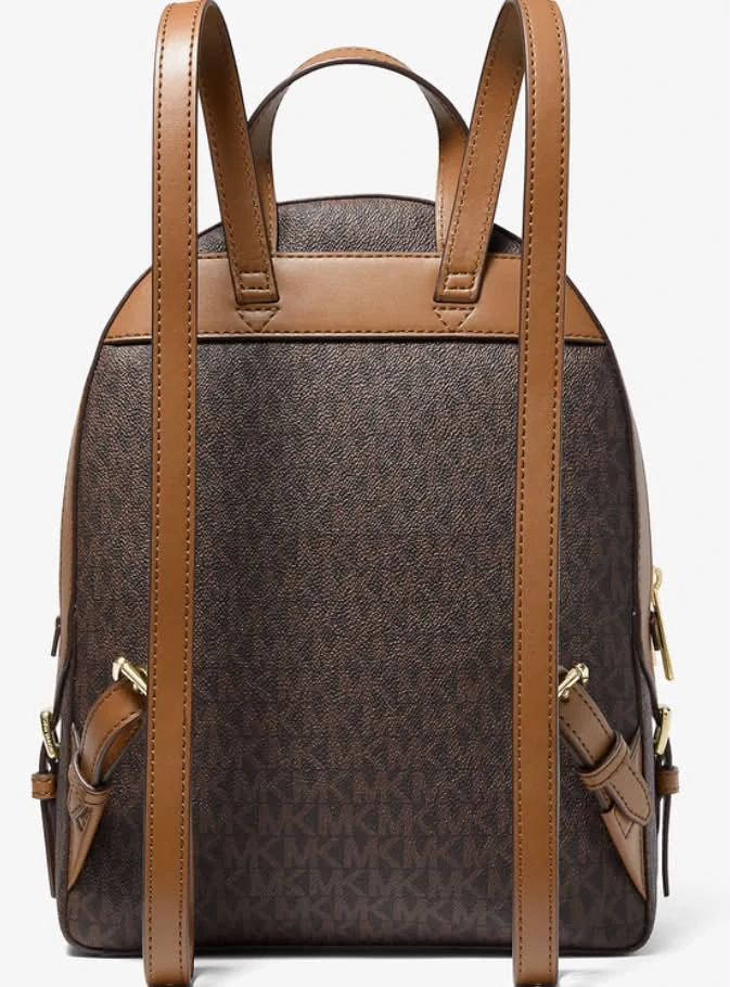 Batoh Michael Kors Jaycee Large Brown