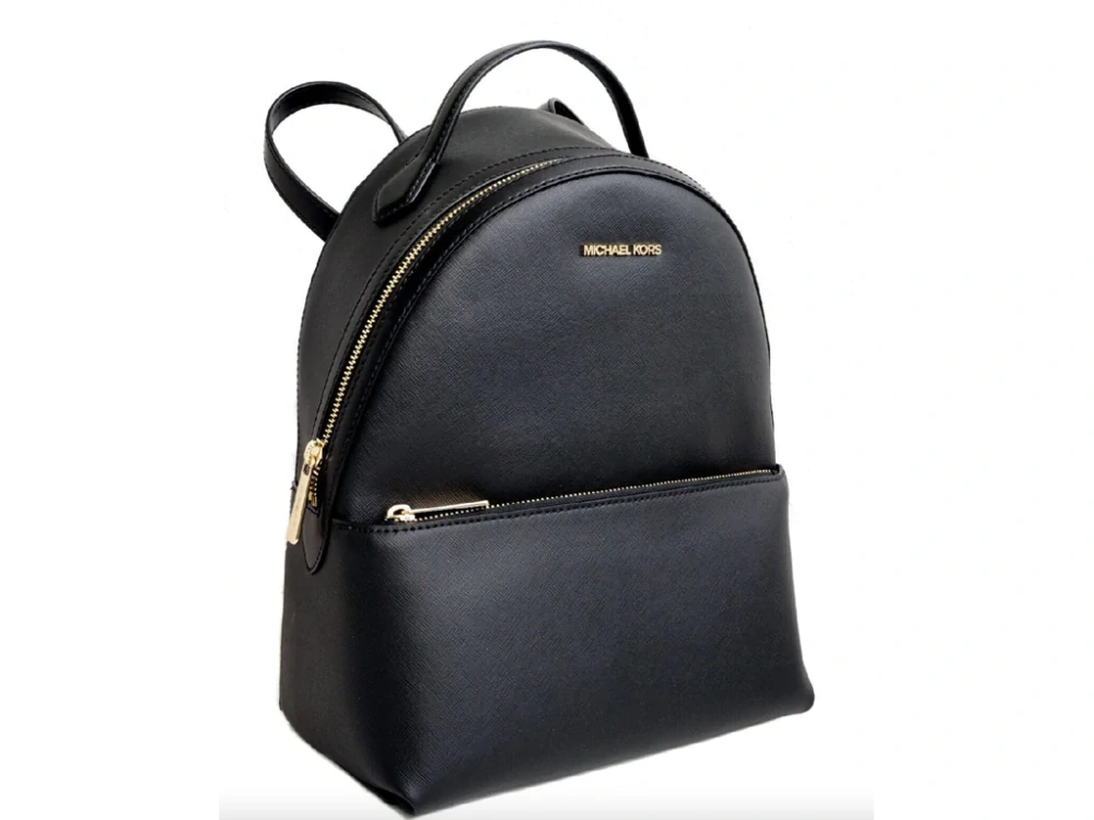 Batoh Michael Kors Sheila medium černý