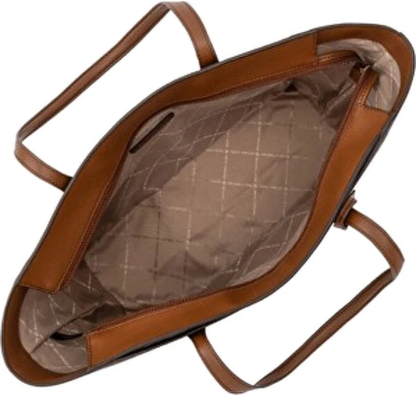 Kabelka Michael Kors Arden tote large  brown 