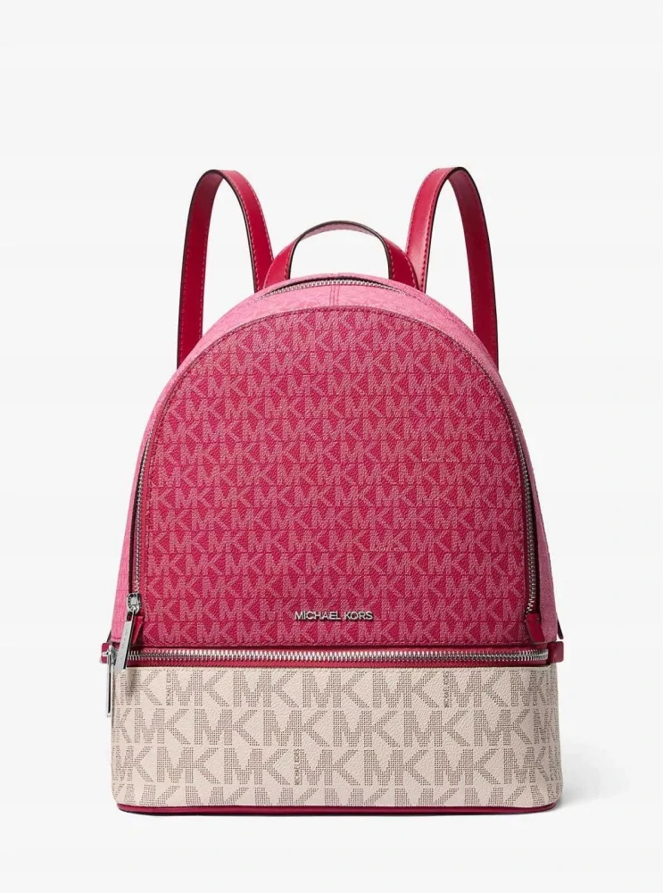Batoh Michael kors Rhea medium dkrspbrymlt