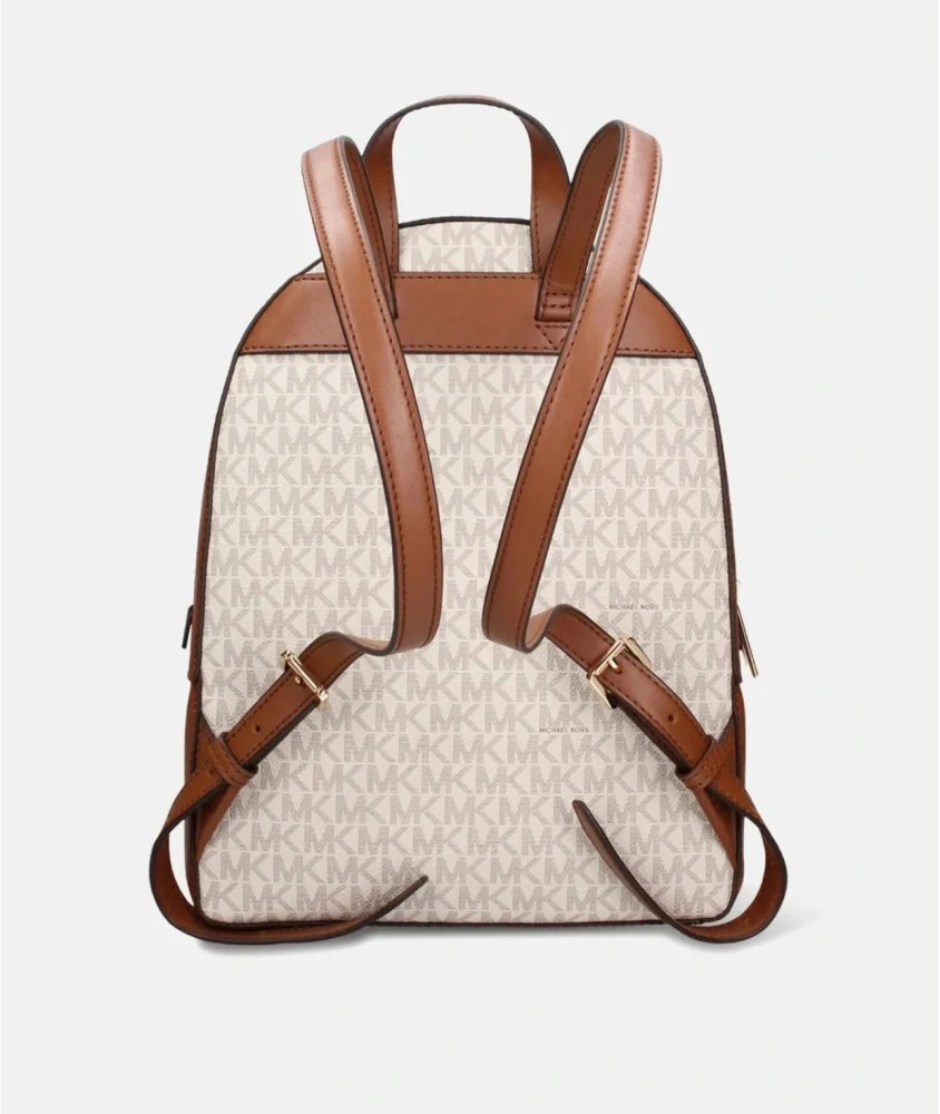Batoh Michael Kors Jaycee Large Vanilla