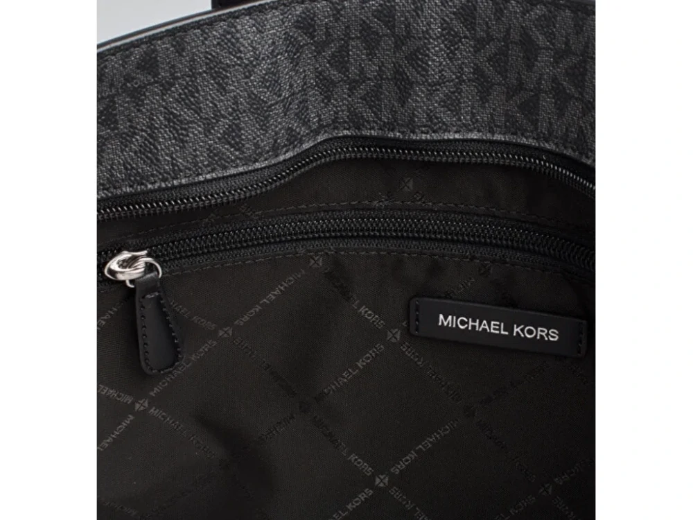 Kabelka Michael Kors Arden tote black