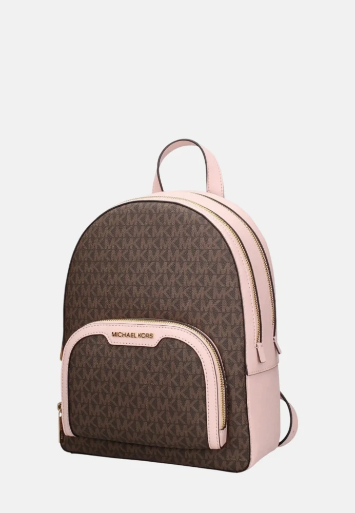Batoh Michael Kors Jaycee medium logo 