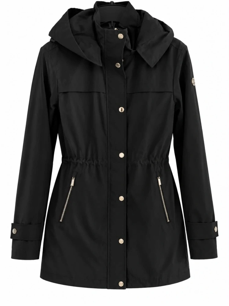 Parka dámská bunda Michael kors Black