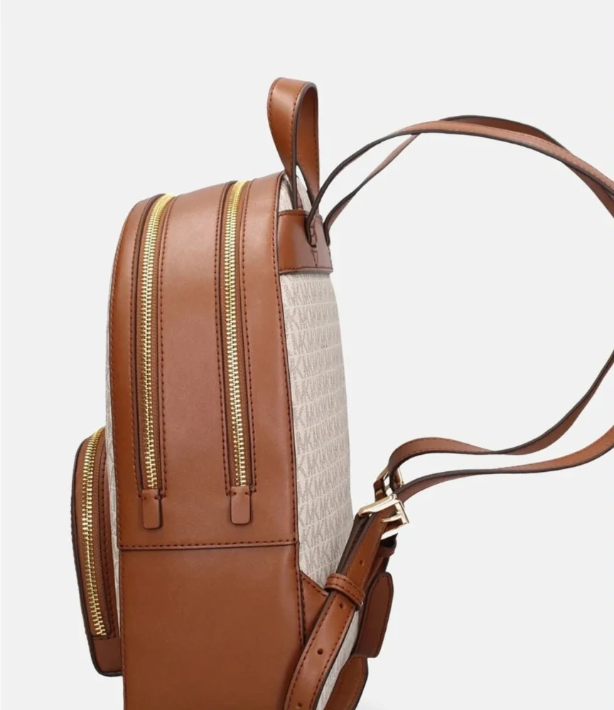 Batoh Michael Kors Jaycee Large Vanilla