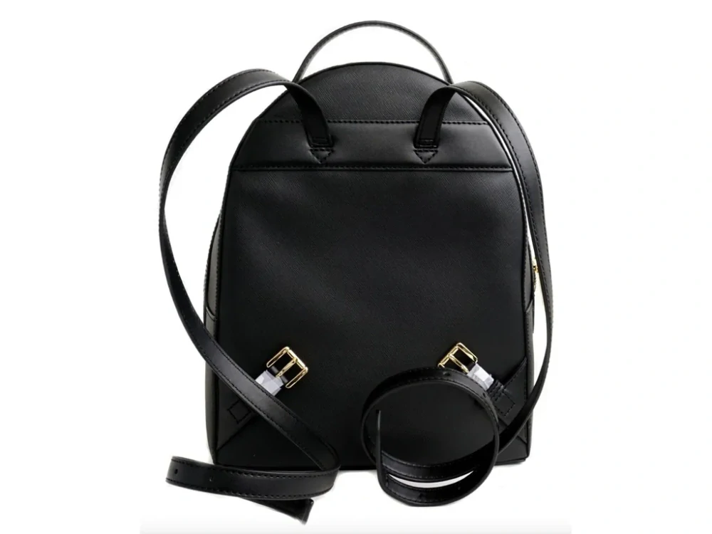 Batoh Michael Kors Sheila medium černý